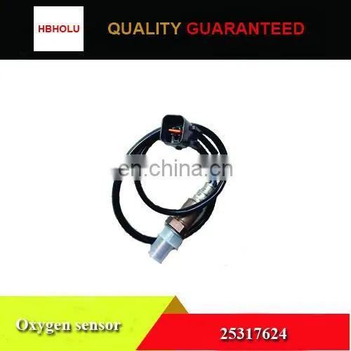Jinbei Haice Oxygen Sensor 25317624 With High Quality