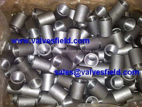Steel Nipples and Sockets, King Nipple, Barrel Nipple, NPT, DIN, BS, JIS THREADING photo-3