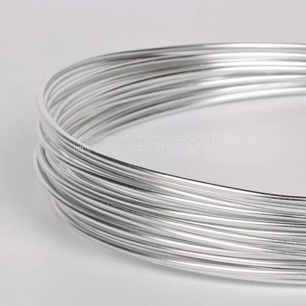 2018 DIY FASHION Colored 2.0mm Aluminum Round Wire Craft Color Aluminum Wire photo-2