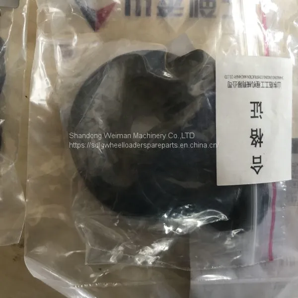 High Quality LG936L LG958L Wheel Loader Spare Parts 4120000084045 ST-50G ACCESSORIES KIT photo-2