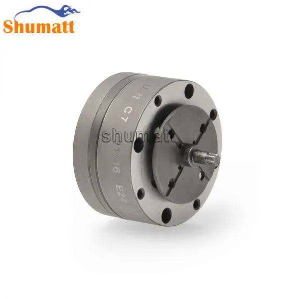 Diesel Common Rail Control Valve for c7 c9 Engine photo-3
