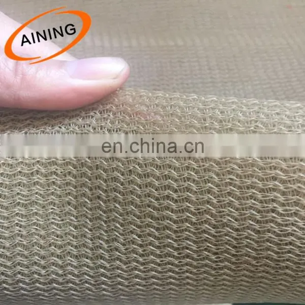 HDPE Construction Safety Net /Windbreaker Shade Net photo-3
