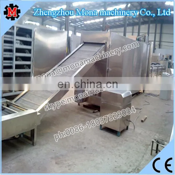 Best Seller!mesh Belt Dryer/fruit Drying Machines/industrial Dryer for Made in China photo-5