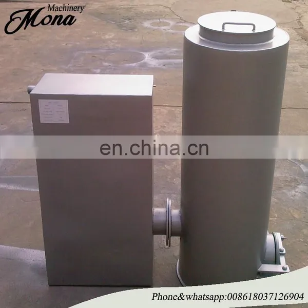 Price for Biomass Gasifier Price |no Tar Biomass Gasifier photo-4