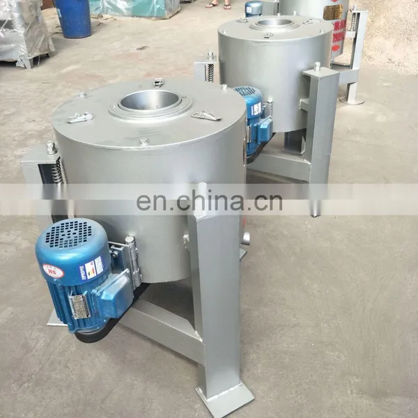 Bean Oil Filter/peanut Oil Filter/coconut Oil Filter Machine photo-7