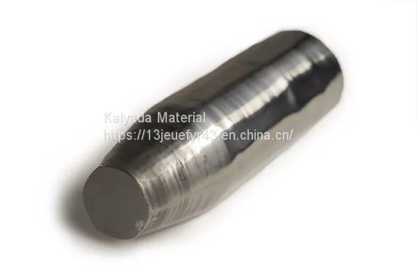 6N Indium Antimonide(InSb 99.9999% KYD photo-2
