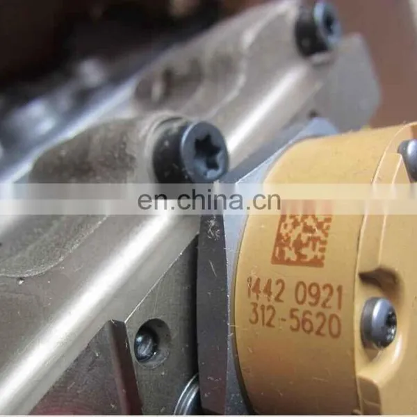 2128559 10R-7652 Excavator 320C Engine 3306 Fuel Injection Pump Group photo-2