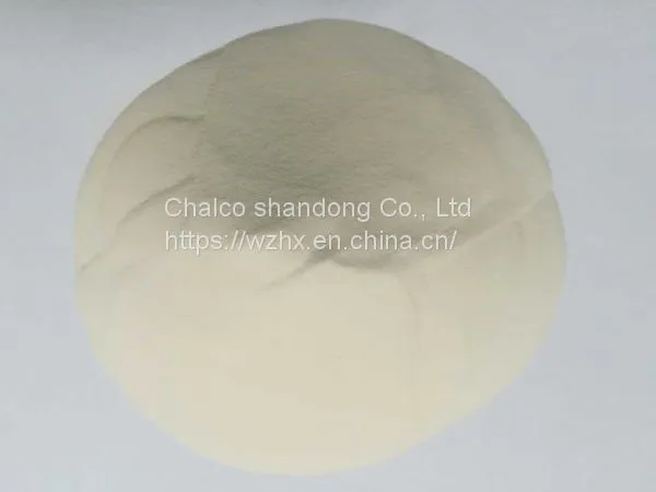 Dried Aluminium Hydroxide photo-3