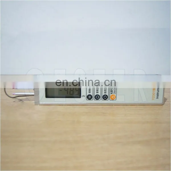 Digital Textile Yarn Tension Meter photo-3