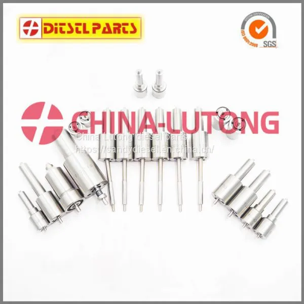 Buy Nozzle Spray DSLA150P706 Alh Tdi Injector Nozzle for VW 1.9-2.5 TDI photo-3