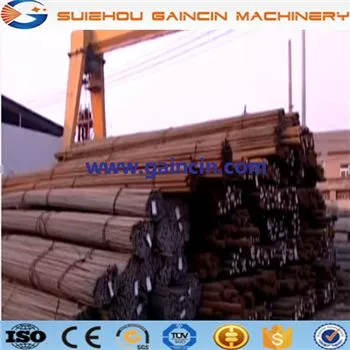 Rolled Steel Milling Balls, Forged Steel Mill Balls, Steel Forged Milling Balls, Grinding Media Balls photo-2