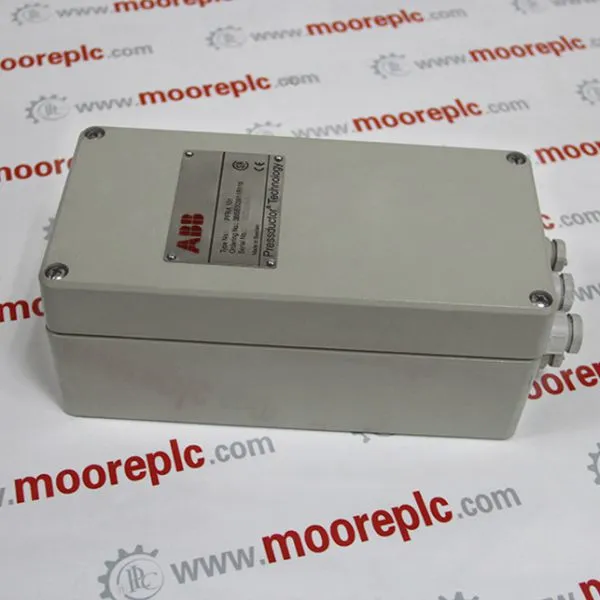 ABB CM 772F 3BDH000368R0001 A3 Profibus DP Master Module