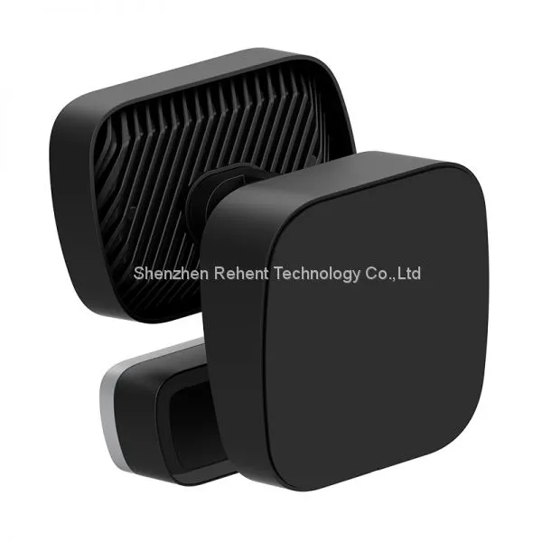 Hot Sell Wireless Full HD 1080P Live View With Night Vision Floodlight Camera for Home Security System photo-3