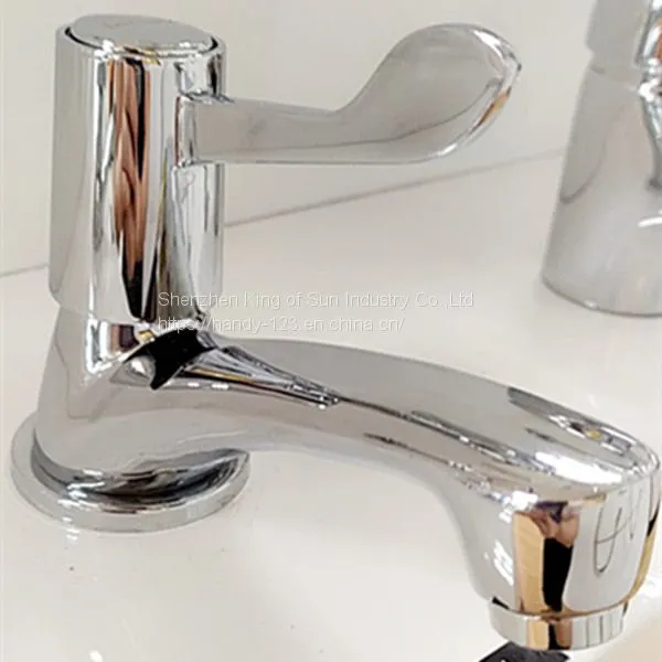 High Grade Brass Basin Faucet Home Adopt photo-2
