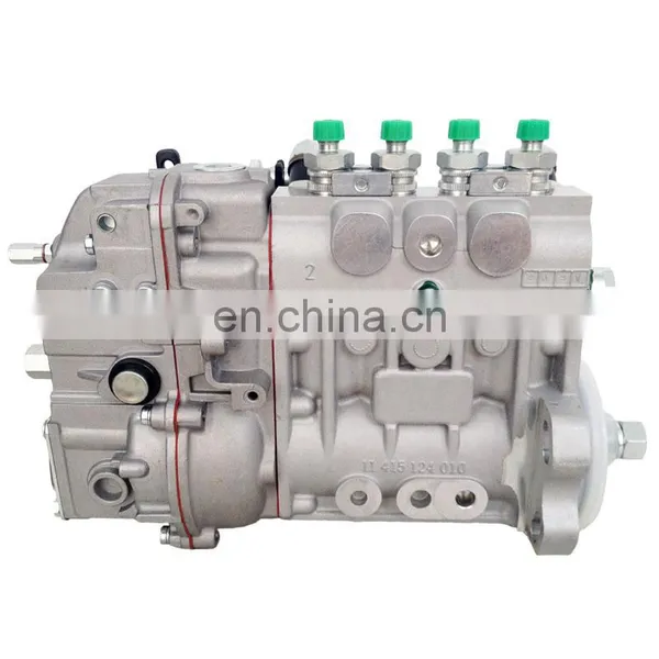 Fuel Injection Pump 10400864073P /10 400 864 073 CPES4A95D320/3RS2168 for DCEC 4B Engine photo-2
