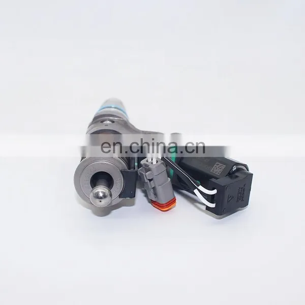 Original M11 Diesel Engine Part Fuel Injector Assy 3411754 3411756 photo-3