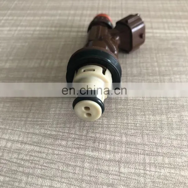 Fuel Injector for Land Cruiser Prado 4runner 5VZ 5VZFE Injection Valve 23209-62040 ENGINE FUEL INJECTION SYSTEM photo-4