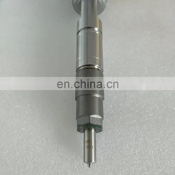 ORIGINAL COMMON RAIL INJECTOR 0445110333 photo-5