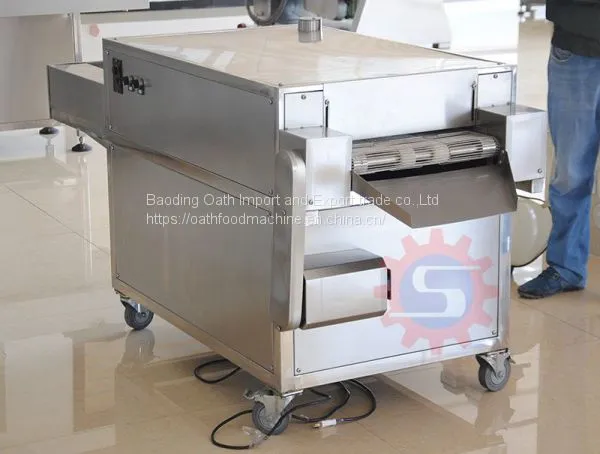 Ultrasonic Atomization Disinfection Compartment Sterilize Machine photo-3