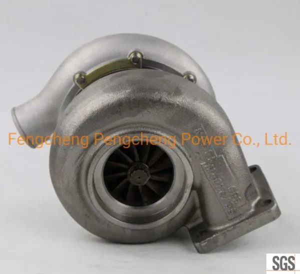 3lm-373 7n7748 184119 0r5807 Manufacturer Diesel Engine Turbocharger for Caterpillar 3306 photo-2