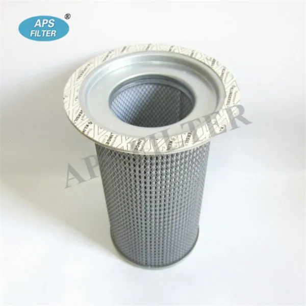 Primary Air Oil Separator Filter Element 250034-085 for Compressor Parts photo-5