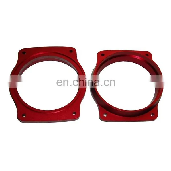 Manufacturing Sino Enclosure Cnc Milling Products Machining Turning Parts Rapid Prototype Shanghai Center Making Oem photo-3