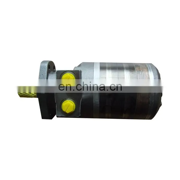 Trade Assurance Parker TG Series TG0335HW440BBB Hydraulic Motor photo-3