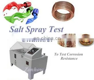 Salt Spray Tester Price, Salt Spray Tester Supplier photo-4