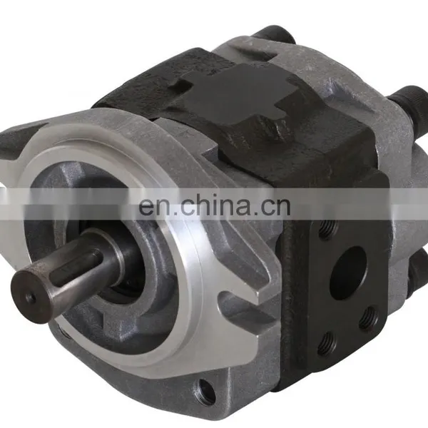 External Gear Pump photo-3