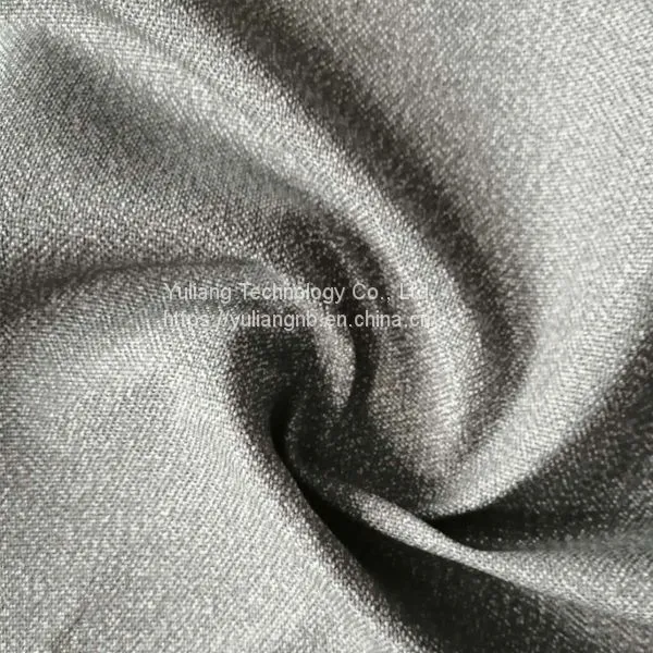 Woven Grade 4 Cut Resistant Fabric photo-2