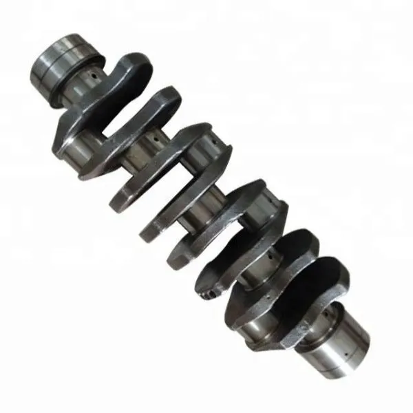 Caterpillar Truck Crankshaft 2W7458 photo-2