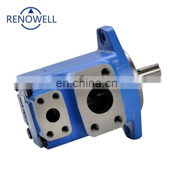 High-speed, High-pressure M Series of Eaton 25M,35M,45M,50M,26M,36M,46M,51M Vane Motors photo-5