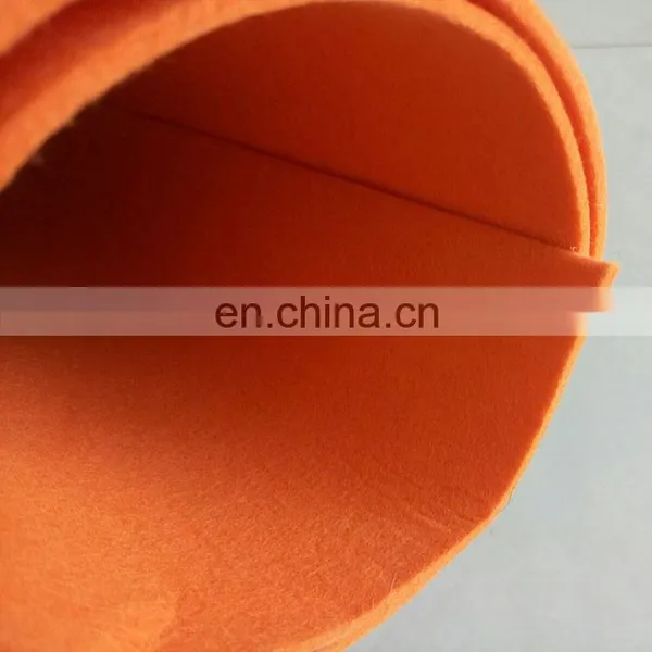 Absorbent Water and Oil Wool Felt photo-5