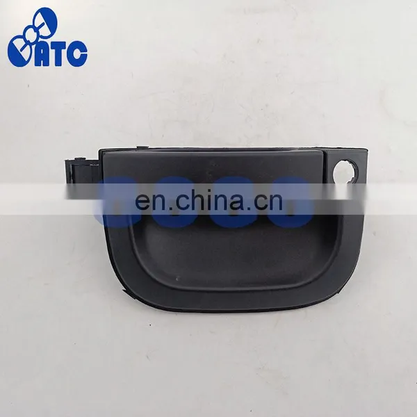 Front Door Outside Handle For Kia Bongo OEM 82660-4E000 RH 82650-4E000 LH photo-2