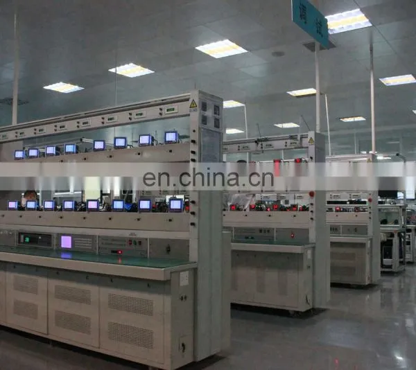 Intelligent AC Digital Display Three-phase LCD Ammeter Current Meter-ACREL PZ48L-AI3 photo-4