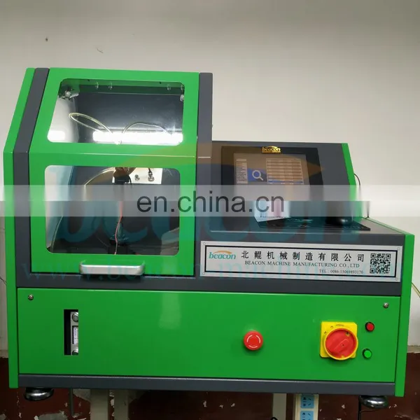 EPS208 Common Rail Diesel Fuel Injector Test Bench EPS205 EPS200 cr Injector Tester Piezo Injector Test Bench photo-3