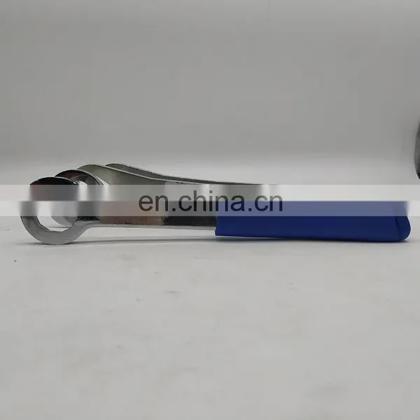 Denso Injector Cat 320 Injector Common Rail Injector Solenoid Valve Torque Wrench photo-3
