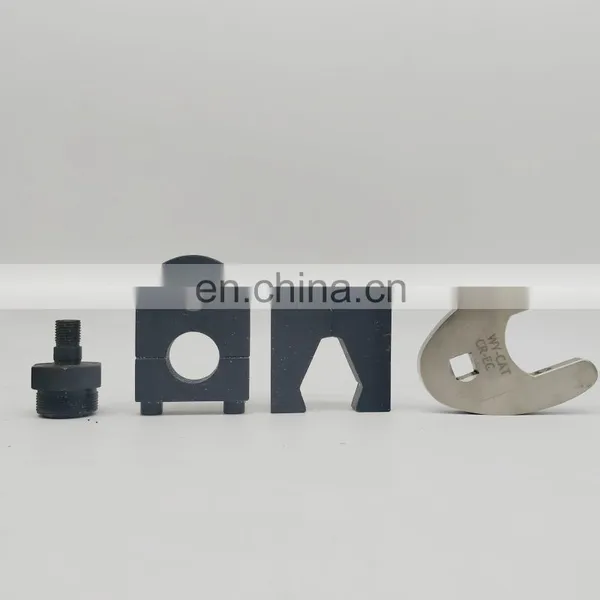 CAT C13C15 Common Rail Diesel Fuel Injector Tool Assembly Disassembly Repair Tools photo-3