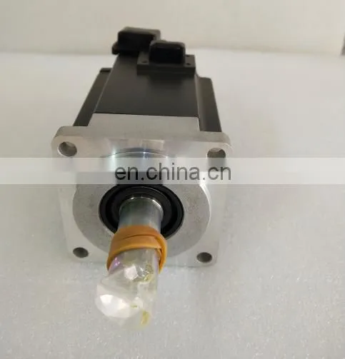 AC Servo Motor For Sewing Machine Mitsubishi HF-KP43KJ-S6 photo-6