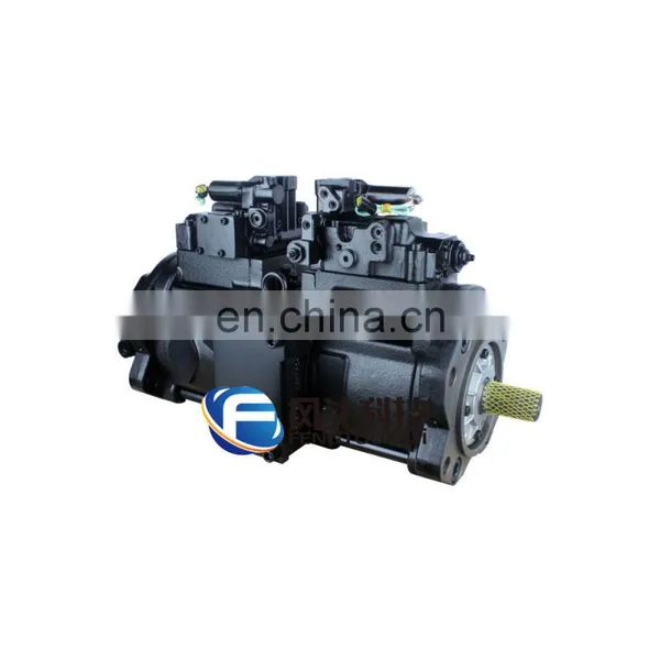 KAWASAKI Series Variable Piston Pump K3V112 for SUMITOMO SH360-6 Excavator photo-2