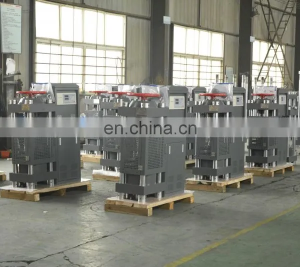 200 Ton Concrete Cube Testing Machine Price Used for Measuring Press Strength photo-7