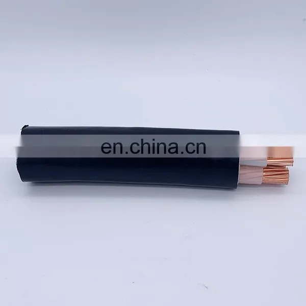 2020 Insulation Voltage Cable Copper Electric Wire Cable photo-6