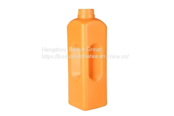 Boduo Lychee Flavored Syrup (Concentrated) photo-2