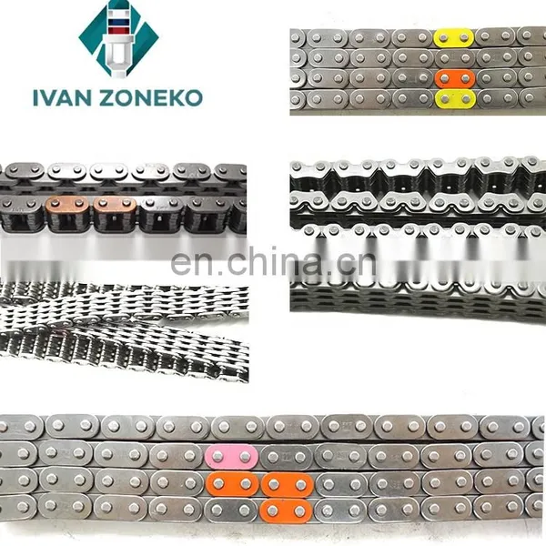 Top Quality Engine Timing Chain OEM A0009933978 0009933978 A-000-993-3978 For Benz photo-2