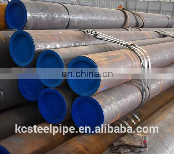 China Good 35.8 A53 A106 A179 Seamless Pipe,schedule 40 Steel Pipe Seamless Steel Pipe,carbon Steel Seamless Pipe photo-5