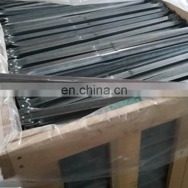 IBC Frames Made of Galvanized Tubing photo-5