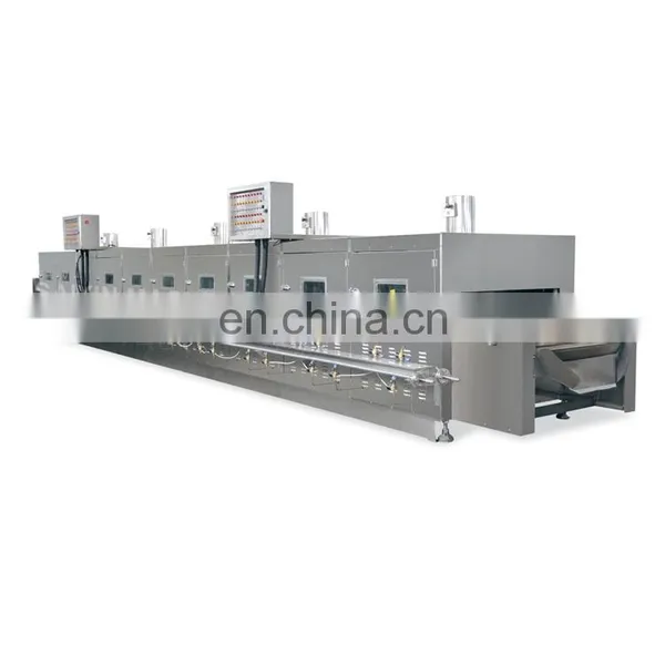 Cereal Bar Forming Making Machine Processing Line