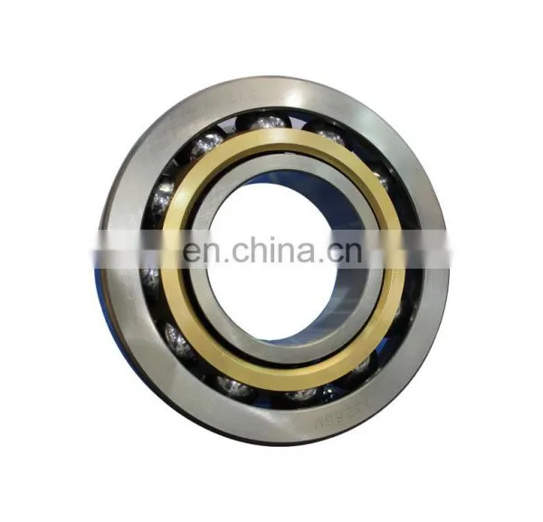 Gasoline Engine for Bicycle Angular Contact Ball Bearing 5002rs Bearing Stock photo-5