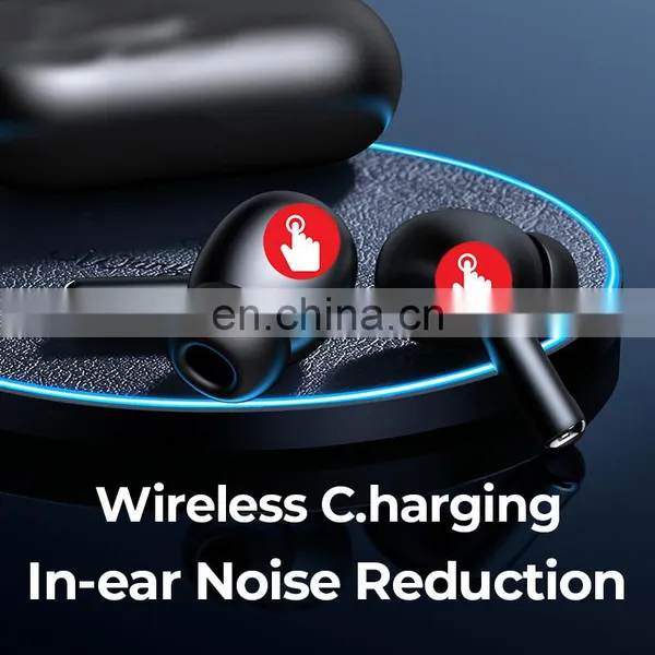 Joyroom T03 Pro New Design Headphone In-ear Tws Blutooths Earphone Wireless Earbuds photo-6