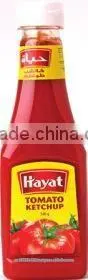 Hayat Tomato Ketchup photo-3